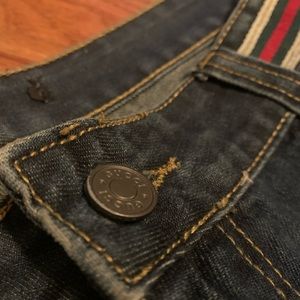 Gucci Denim Men’s Jeans